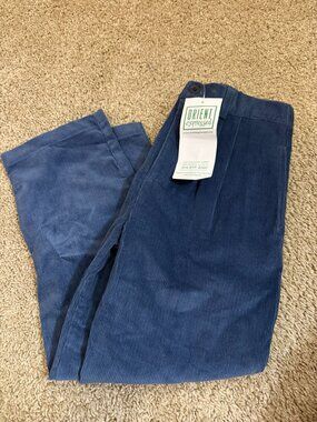 Orient Expressed Boys Corduroy Pants